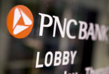 Photo of Unrelenting interest income pressure weighs down PNC’s earnings