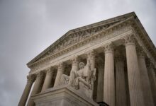 Photo of If Supreme Court sides with CFPB, ‘flurry’ of litigation moves forward