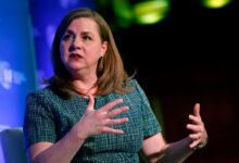 Photo of Fed’s Bowman says she sees path forward for altered capital proposal