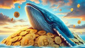 Photo of Here’s The Bitcoin Whale Who Dumped $1 Billion In BTC On Binance