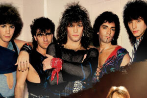 Photo of Bon Jovi docuseries allows peek at band’s private history