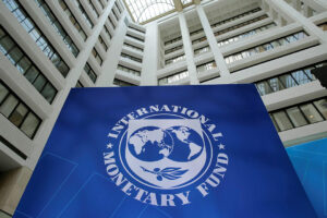 Photo of IMF warns Asia central banks on being ‘overly dependent’ on Fed