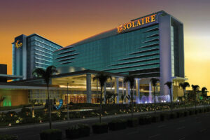 Photo of Razon expects full ramp-up of Solaire Resort North operations by 2026