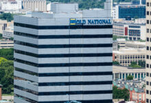 Photo of For Old National, ‘business as usual’ after CFO charged with felonies