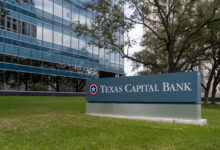Photo of Texas Capital reports 53% jump in criticized loans, plans for more