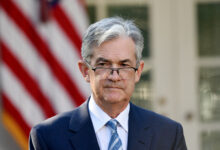 Photo of Fed’s Powell touts benefits of international coordination
