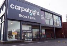 Photo of Carpetright Paralysed by Cyberattack: Online and In-Store Trading Halted