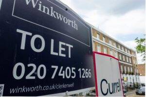 Photo of UK Rental Market Records Record 9.2% Price Surge, Expected to Cool Down Soon