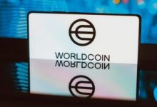 Photo of Worldcoin Faces $1.2 Million Fine In Argentina For Law Violations; WLD’s Price Reacts