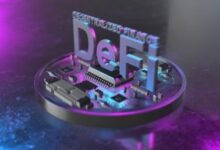 Photo of DeFi And Web3 Gaming Dominate Q1: Record Transactions Leave Stablecoins In The Dust, Report