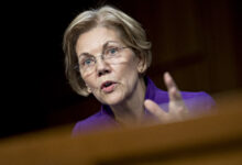 Photo of Sen. Warren calls for increased safeguards in stablecoin legislation